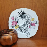 Heart plate