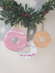 Set of 3 baubles | Free Delivery