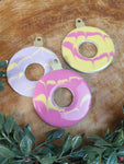 Set of 3 baubles | Free Delivery