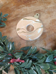 Resin bauble | Free Delivery