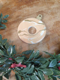 Resin bauble | Free Delivery