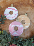 Set of 3 baubles | Free Delivery