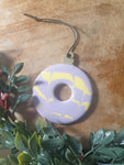 Resin bauble | Free Delivery