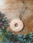 Resin bauble | Free Delivery