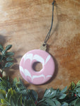 Resin bauble | Free Delivery