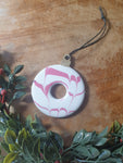 Resin bauble | Free Delivery