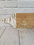 Sale! Abstract Serving Board | Free Delivery