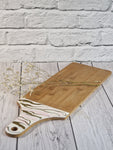 Sale! Abstract Serving Board | Free Delivery