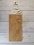 Sale! Abstract Serving Board | Free Delivery