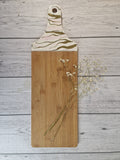 Sale! Abstract Serving Board | Free Delivery