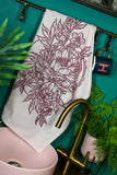 Sale | Fabric print