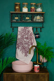 Sale | Fabric print
